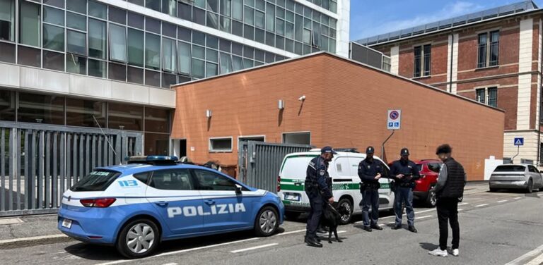 Gallarate: Progetto "Scuole Sicure"