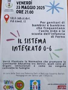 Locandina Ferno