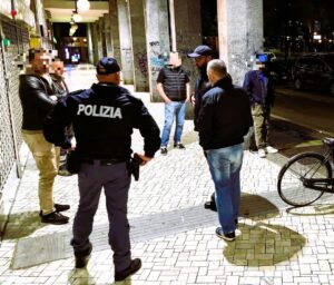 Gallarate: Operazione "Movida Sicura"