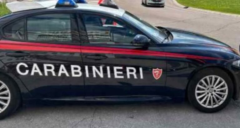 Legnano: omicidio