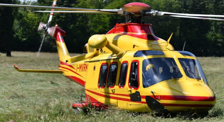 Tragedia a Somma Lombardo