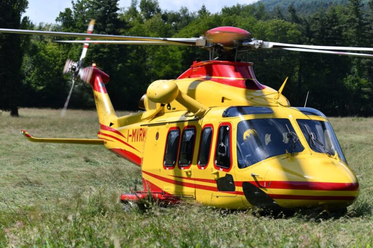Tragedia a Somma Lombardo