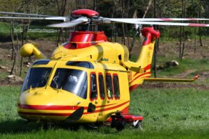 Cunardo: incidente stradale