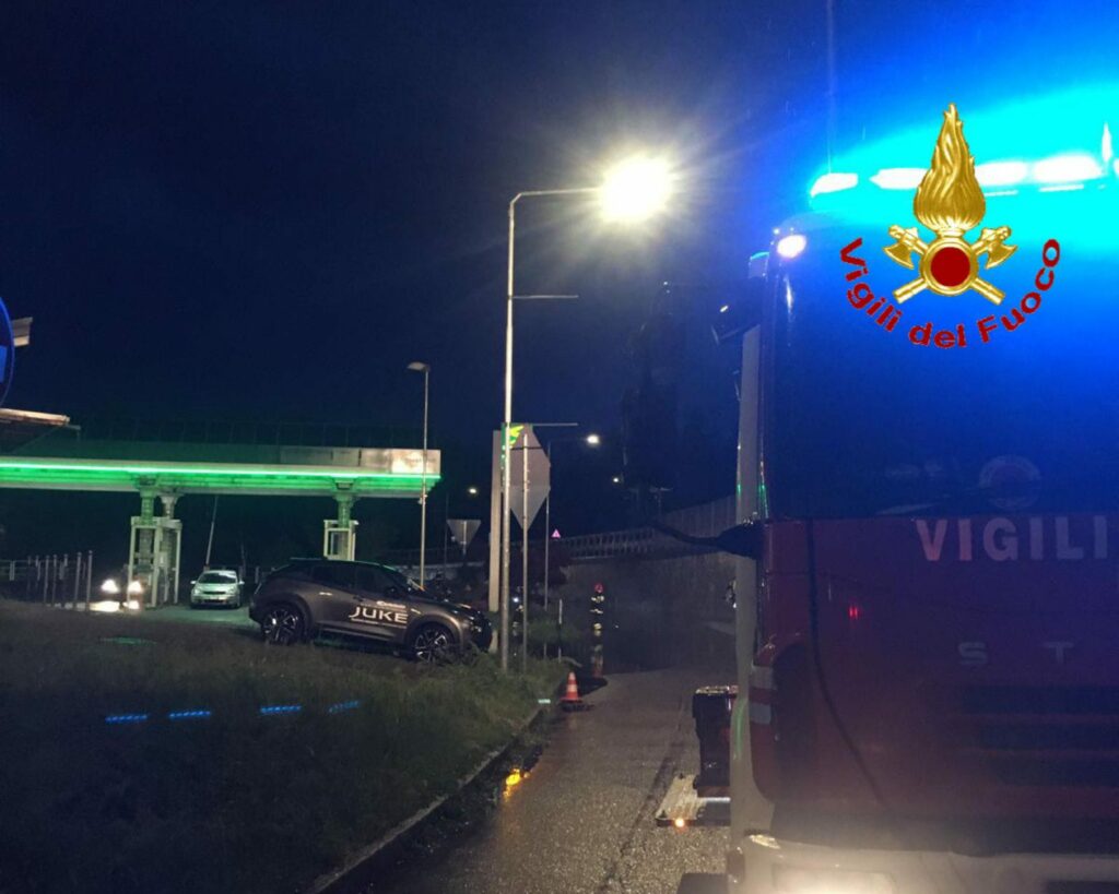 Maltempo: Varese e Provincia