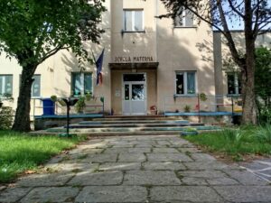 Maddalena: chiusura scuola infanzia