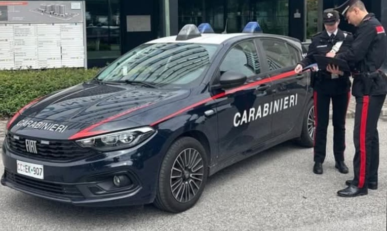 Cardano al Campo