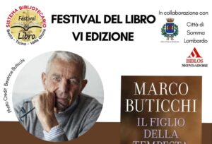 Somma Lombardo: Festival del Libro