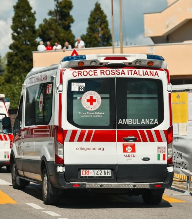 Incidenti stradali in Provincia di Varese