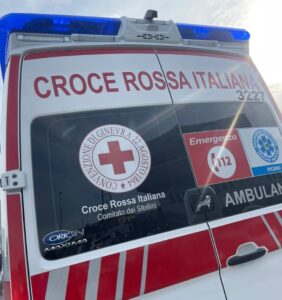 Rho: incidente mortale