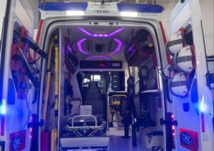 Vergiate: intossicazione etilica