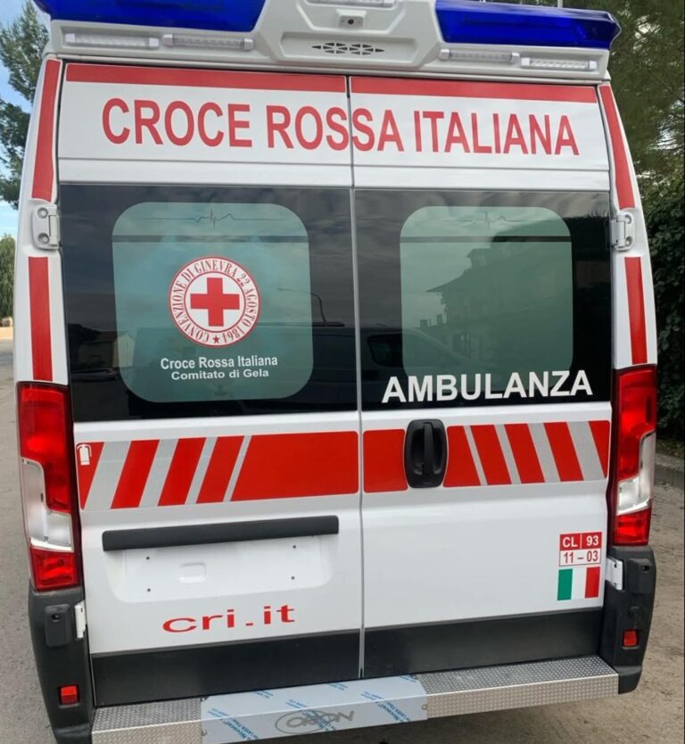 Incidenti in Provincia di Varese