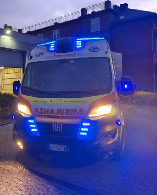Incidenti stradali in Provincia di Varese