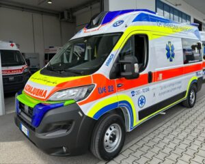 Ambulanza