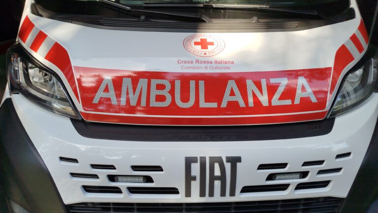 Cocquio Trevisago: incidente mortale