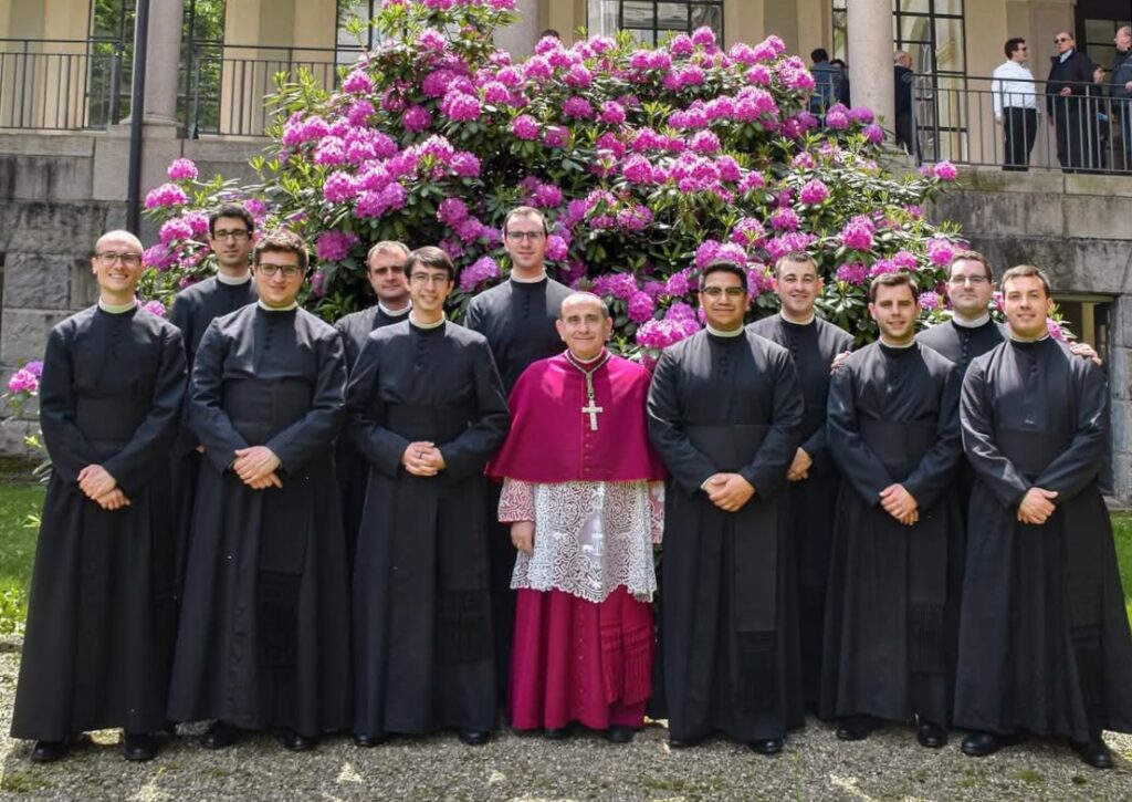 Festa dei Fiori 2025