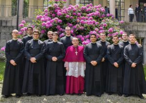 Festa dei Fiori 2025