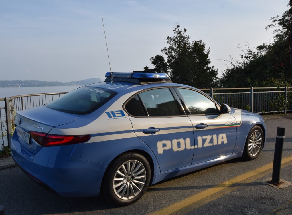 Verbania: sanzionato un uomo per uso di sostanze stupefacenti