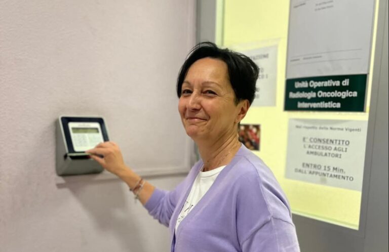 ASST VALLE OLONA, ELISABETTA VATTILLI ETÀ PENSIONABILE