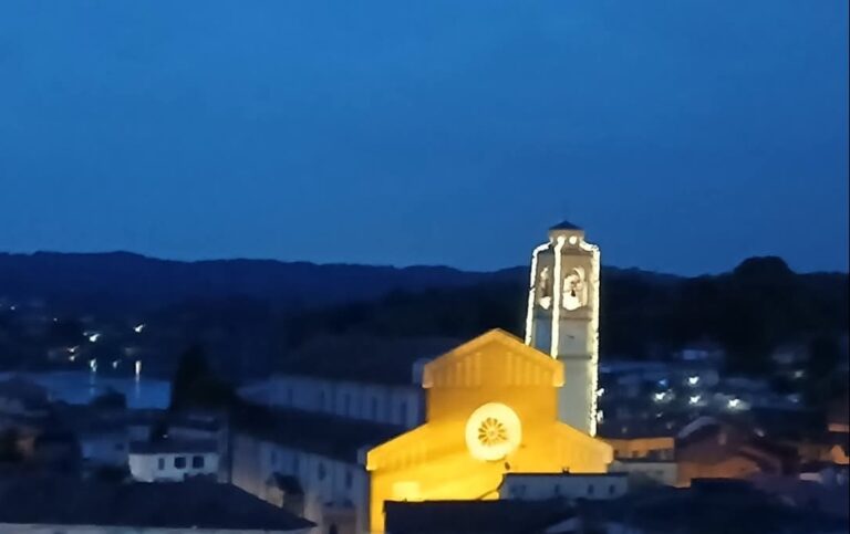 Sesto Calende: Festa Patronale di San Bernardino