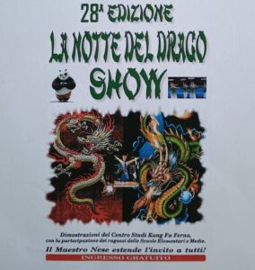 Ferno: appuntamenti del fine settimana
