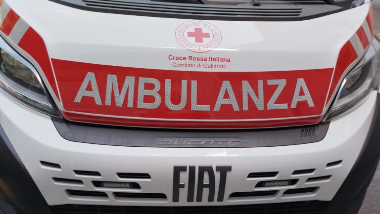 Valceresio: due incidenti stradali