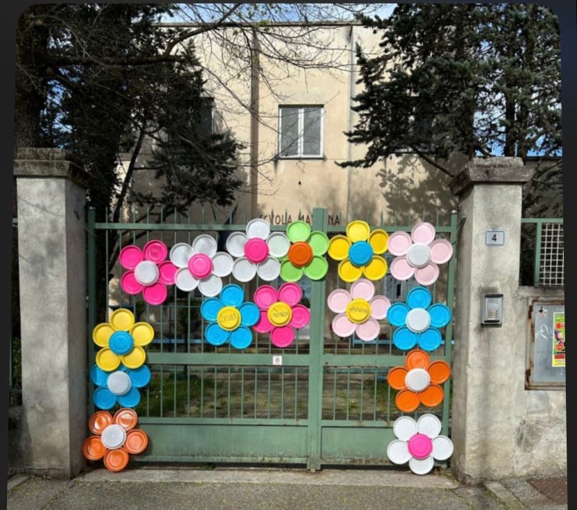 Maddalena: chiusura scuola dell'infanzia