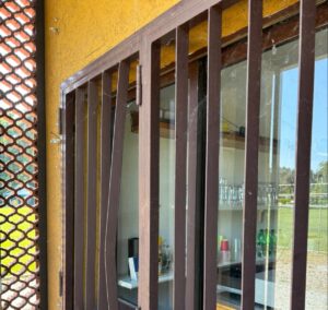 Golasecca: atti vandalici al campo sportivo