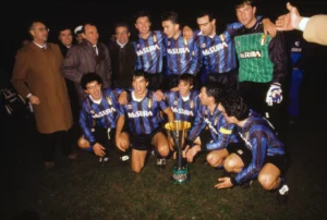 Ernesto Pellegrini è mancato nel giorno della finale di Champions