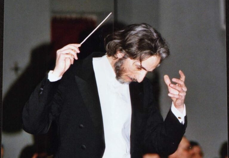 Somma Lombardo: Concerto Filarmonica Europea