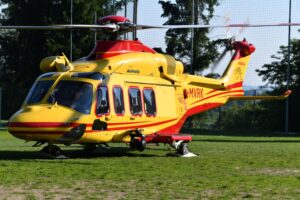 Besozzo: incidente mortale