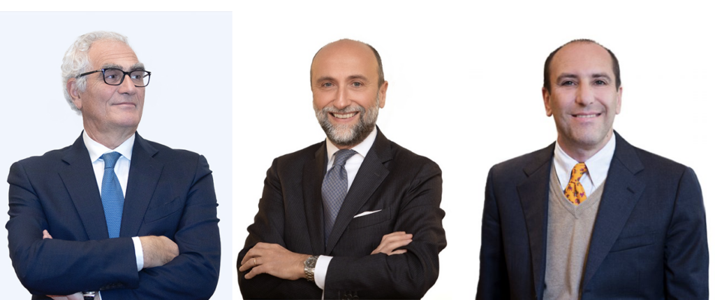 FDL con S.I.C.A.M. acquisisce Cromsteel Italia FDL Studio Legale e Tributario e RASS Studio Legale Rinaldi e Associati nell’acquisizione di Cromsteel Italia S.r.l. da parte di S.I.C.A.M. S.p.A.