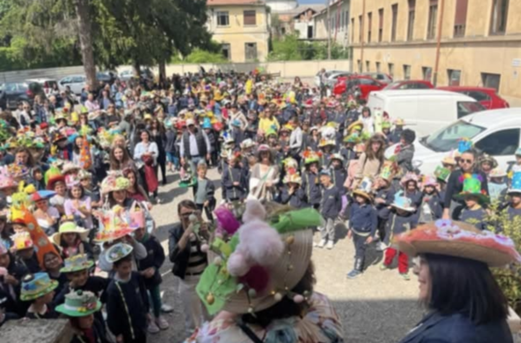 British College, formazione certificata, divertimento e camp estivi