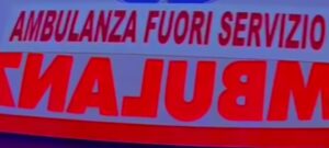 Gallarate: incidente stradale