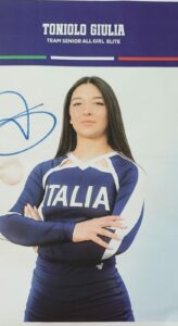 Cheerleading, mondiale, Varese e provincia protagonisti in America