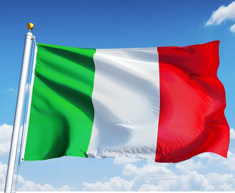Golasecca: Celebrazione del 2 Giugno 2025