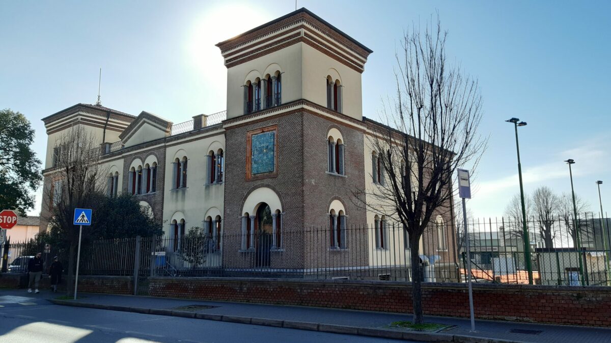 Somma Lombardo: due importanti e interessanti conferenze