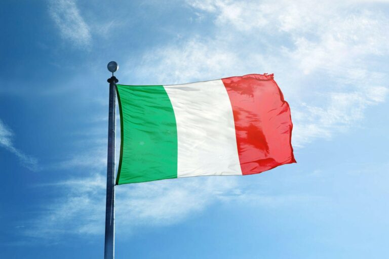Castelletto Ticino: Celebrazioni Civili del 2 Giugno