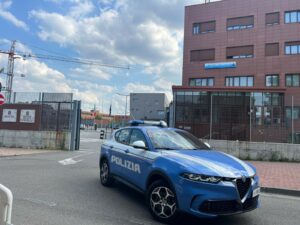 Brugherio: chiusura minimarket