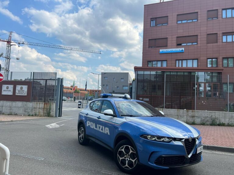 Brugherio: chiusura minimarket
