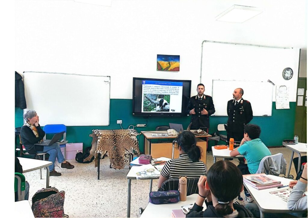 Biodiversità