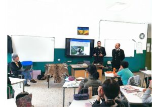 Biodiversità