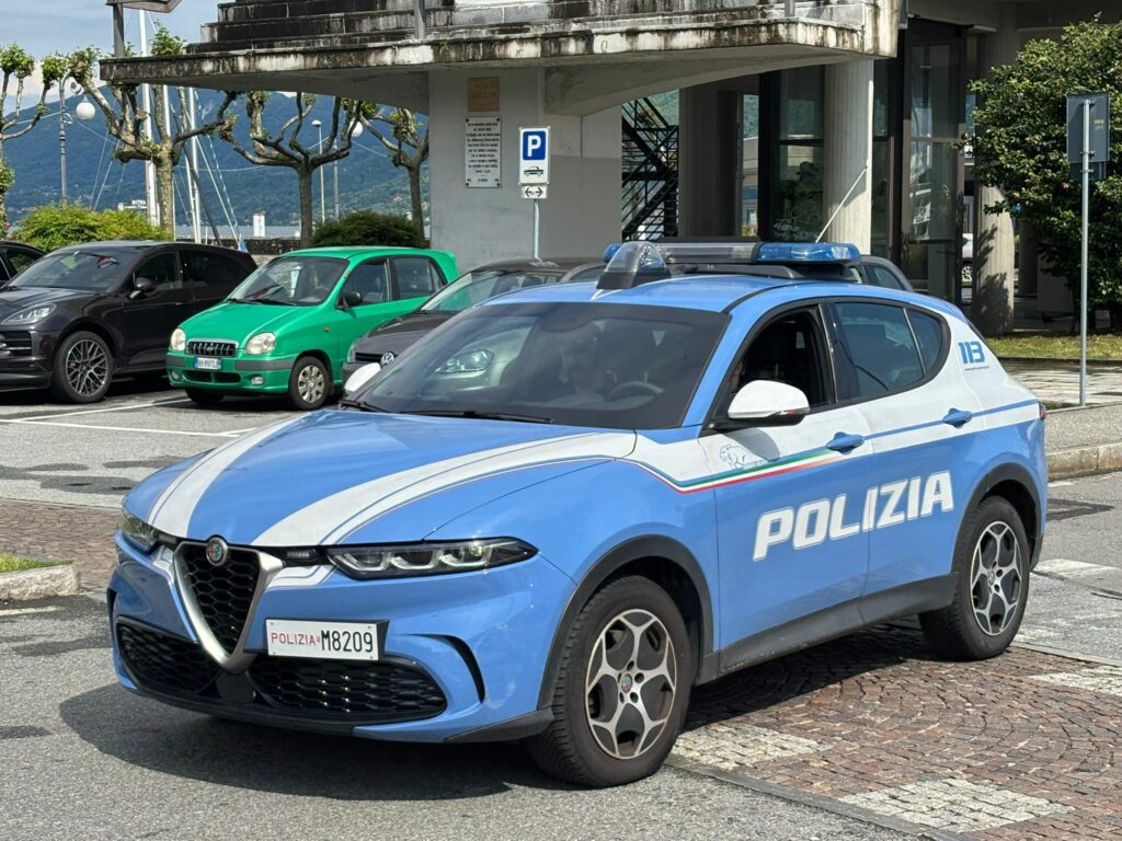 Verbania: uso di sostanze stupefacenti, sanzionate due persone