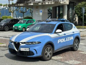 Verbania: uso di sostanze stupefacenti, sanzionate due persone
