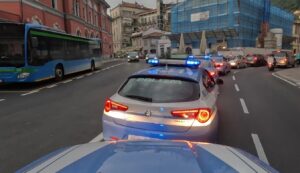 Como: ispezione nei locali pubblici