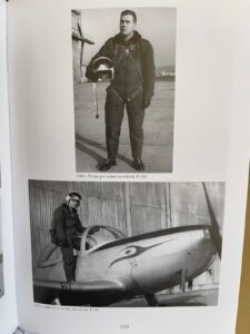 la pagina 219 di 'Aviatore per passione, pilota per professione'
