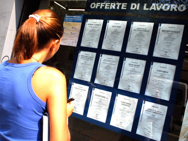 Lavoro, PDL Lega per rientro cervelli in fuga