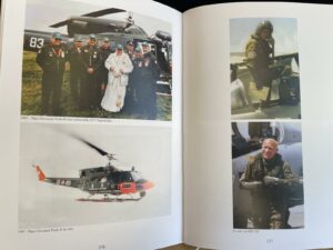 le pagine 236 e 237 di 'Aviatore per passione, pilota per professione'