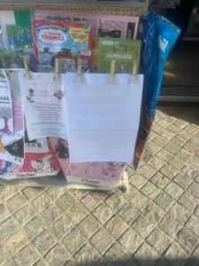 lo strillo censurato de La Prealpina