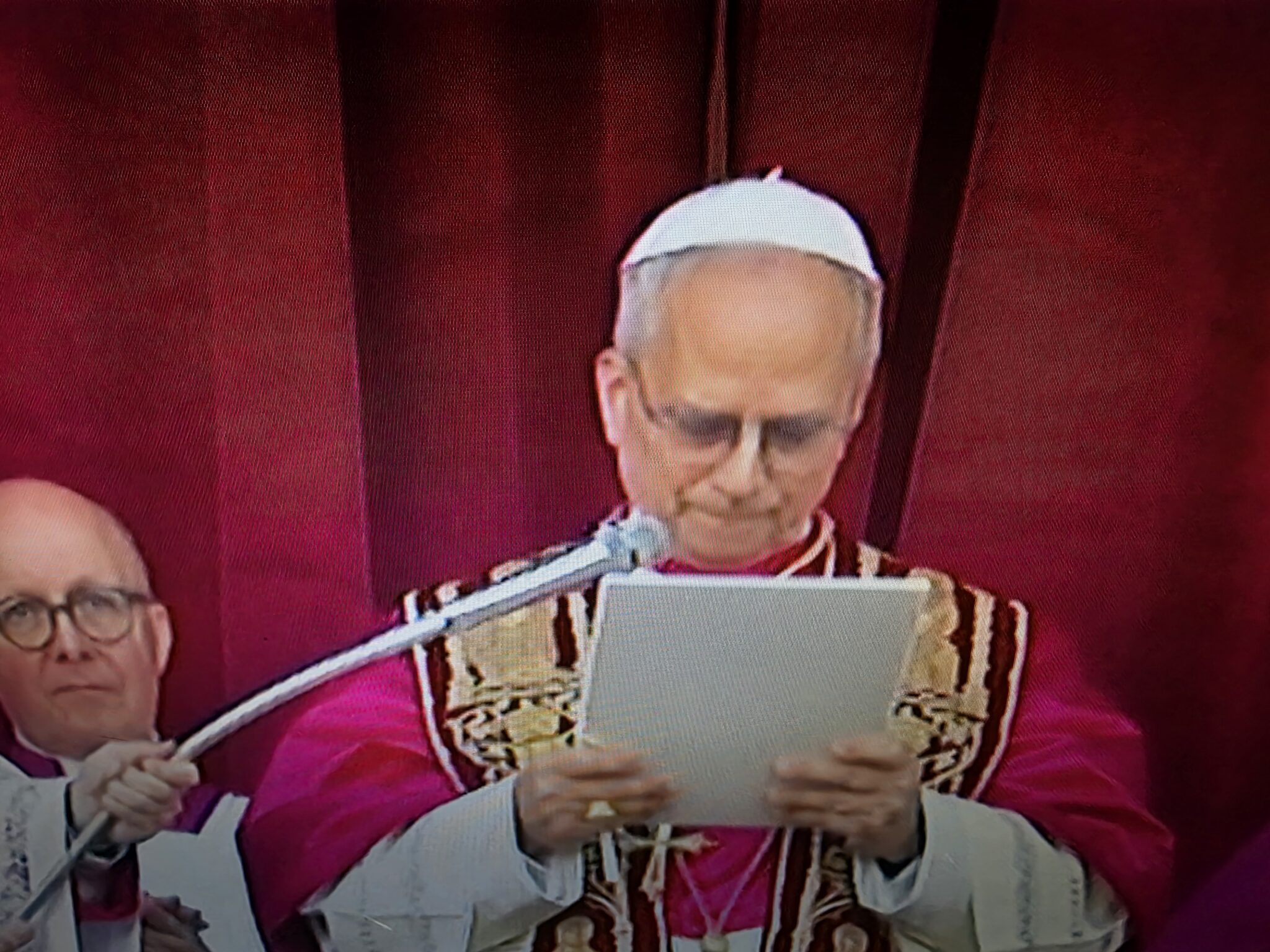 Papa Leone XIV: gli Auguri della Lombardia
