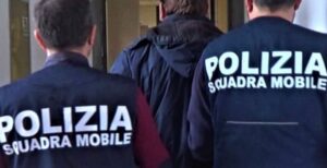 Como: arrestato un 56enne